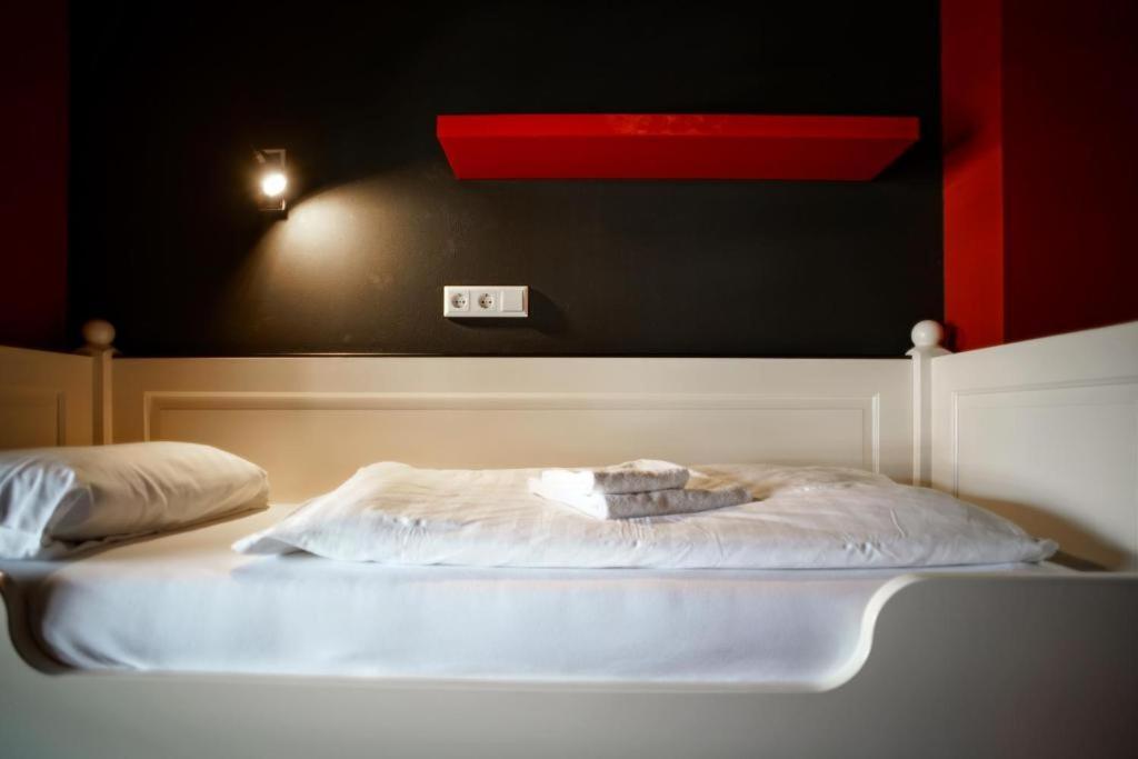 Sport Hotel Inzell Exteriör bild
