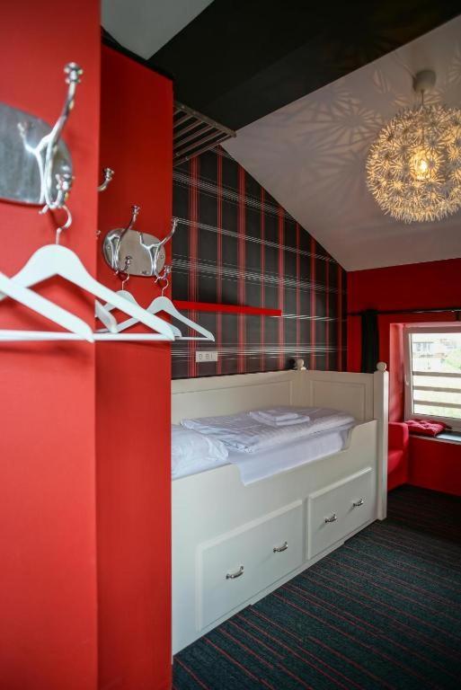 Sport Hotel Inzell Exteriör bild